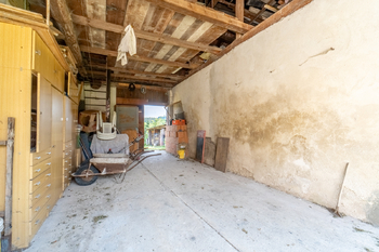 Prodej chaty / chalupy 94 m², Šebířov