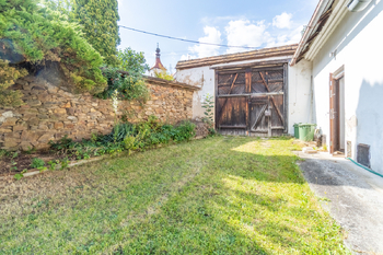 Prodej chaty / chalupy 94 m², Šebířov
