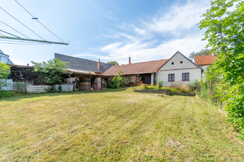Prodej chaty / chalupy 94 m², Šebířov
