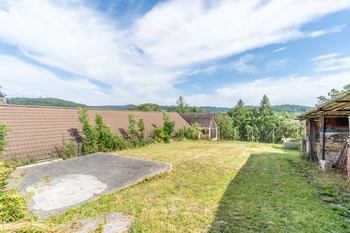 Prodej chaty / chalupy 94 m², Šebířov