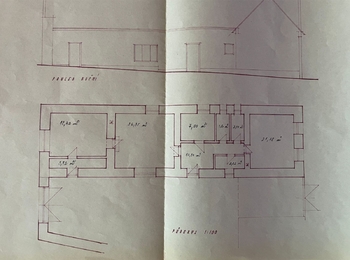 Prodej chaty / chalupy 94 m², Šebířov
