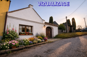 Prodej chaty / chalupy 94 m², Šebířov