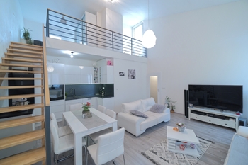 Prodej bytu 4+kk v osobním vlastnictví 125 m², Plzeň