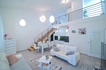 Prodej bytu 4+kk v osobním vlastnictví 125 m², Plzeň