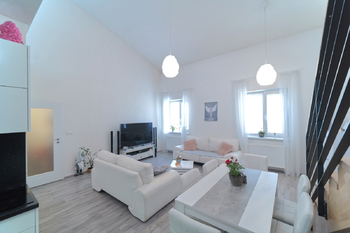 Prodej bytu 4+kk v osobním vlastnictví 125 m², Plzeň