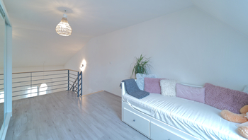 Prodej bytu 4+kk v osobním vlastnictví 125 m², Plzeň