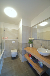 Prodej bytu 4+kk v osobním vlastnictví 125 m², Plzeň
