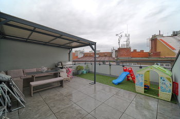Prodej bytu 4+kk v osobním vlastnictví 125 m², Plzeň