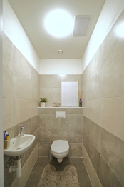 Prodej bytu 4+kk v osobním vlastnictví 125 m², Plzeň