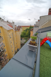 Prodej bytu 4+kk v osobním vlastnictví 125 m², Plzeň