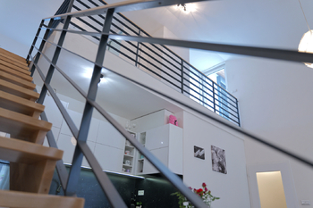 Prodej bytu 4+kk v osobním vlastnictví 125 m², Plzeň