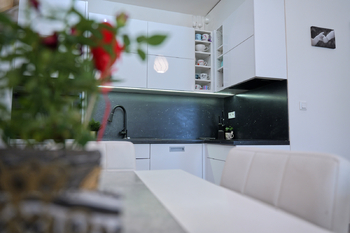 Prodej bytu 4+kk v osobním vlastnictví 125 m², Plzeň