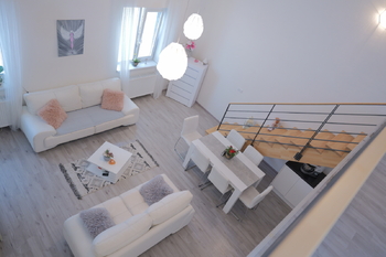 Prodej bytu 4+kk v osobním vlastnictví 125 m², Plzeň