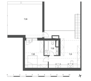 Prodej bytu 4+kk v osobním vlastnictví 125 m², Plzeň