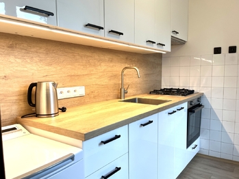 Pronájem bytu 3+1 v osobním vlastnictví 60 m², Praha 10 - Strašnice