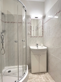 Pronájem bytu 3+1 v osobním vlastnictví 60 m², Praha 10 - Strašnice