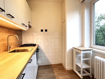 Pronájem bytu 3+1 v osobním vlastnictví 60 m², Praha 10 - Strašnice