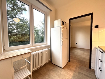 Pronájem bytu 3+1 v osobním vlastnictví 60 m², Praha 10 - Strašnice