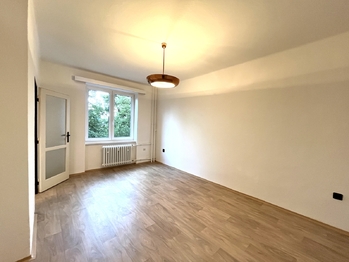 Pronájem bytu 3+1 v osobním vlastnictví 60 m², Praha 10 - Strašnice