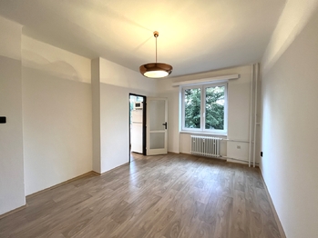 Pronájem bytu 3+1 v osobním vlastnictví 60 m², Praha 10 - Strašnice