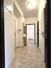 Pronájem bytu 3+1 v osobním vlastnictví 60 m², Praha 10 - Strašnice