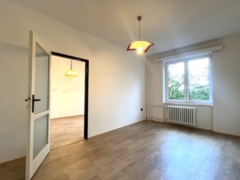 Pronájem bytu 3+1 v osobním vlastnictví 60 m², Praha 10 - Strašnice