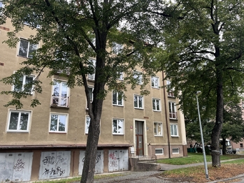 Pronájem bytu 3+1 v osobním vlastnictví 60 m², Praha 10 - Strašnice