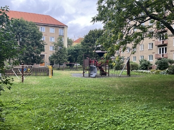 Pronájem bytu 3+1 v osobním vlastnictví 60 m², Praha 10 - Strašnice
