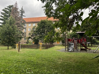 Pronájem bytu 3+1 v osobním vlastnictví 60 m², Praha 10 - Strašnice