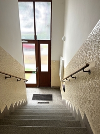 Pronájem bytu 3+1 v osobním vlastnictví 60 m², Praha 10 - Strašnice