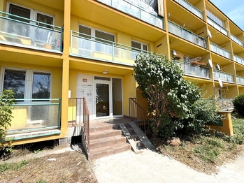 Pronájem bytu 2+kk v osobním vlastnictví 36 m², Slaný