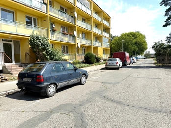 Pronájem bytu 2+kk v osobním vlastnictví 36 m², Slaný