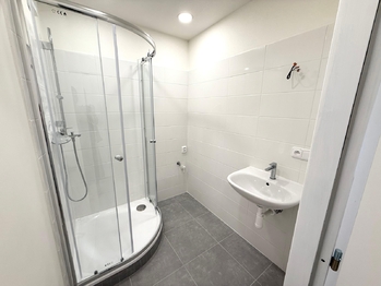 Pronájem bytu 2+kk v osobním vlastnictví 36 m², Slaný