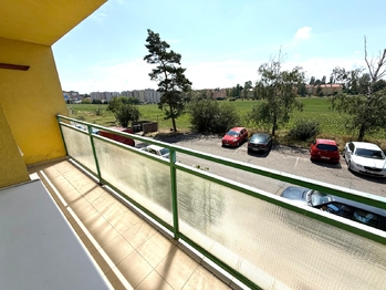 Pronájem bytu 2+kk v osobním vlastnictví 36 m², Slaný