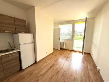 Pronájem bytu 2+kk v osobním vlastnictví 36 m², Slaný