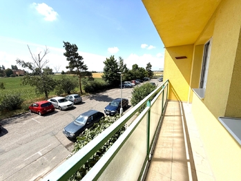 Pronájem bytu 2+kk v osobním vlastnictví 36 m², Slaný