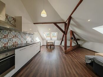 Prodej bytu 3+kk v osobním vlastnictví 74 m², Brno