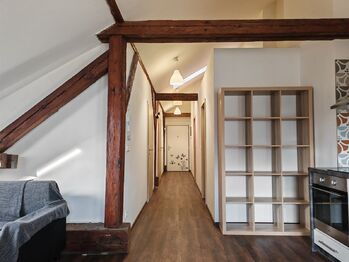 Prodej bytu 3+kk v osobním vlastnictví 74 m², Brno