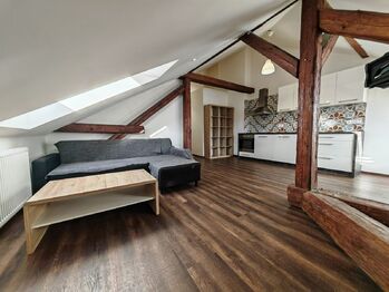 Prodej bytu 3+kk v osobním vlastnictví 74 m², Brno