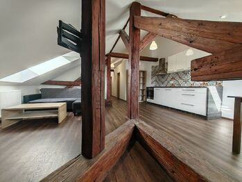 Prodej bytu 3+kk v osobním vlastnictví 74 m², Brno