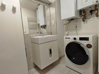 Prodej bytu 3+kk v osobním vlastnictví 74 m², Brno