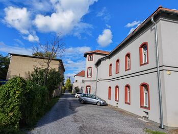 Prodej bytu 3+kk v osobním vlastnictví 74 m², Brno