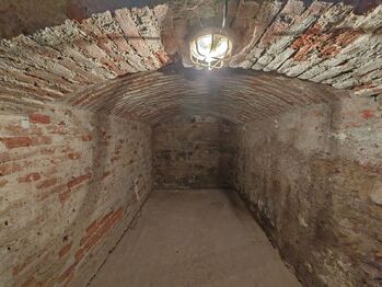 Prodej bytu 3+kk v osobním vlastnictví 74 m², Brno