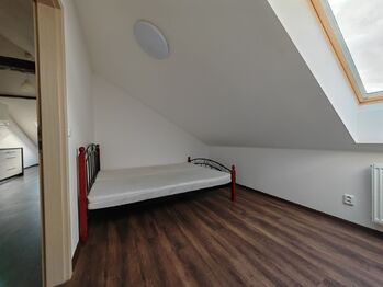 Prodej bytu 3+kk v osobním vlastnictví 74 m², Brno