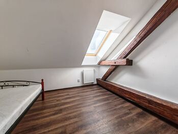 Prodej bytu 3+kk v osobním vlastnictví 74 m², Brno