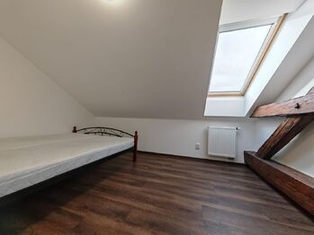 Prodej bytu 3+kk v osobním vlastnictví 74 m², Brno