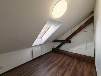 Prodej bytu 3+kk v osobním vlastnictví 74 m², Brno