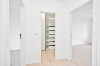 Pronájem bytu 2+1 v osobním vlastnictví 56 m², Hustopeče