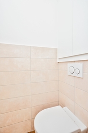 Pronájem bytu 2+1 v osobním vlastnictví 56 m², Hustopeče