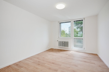 Pronájem bytu 2+1 v osobním vlastnictví 56 m², Hustopeče